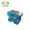 Customized hot staming metal component mould