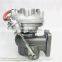 VOLVO Deutz TCD2013L6 Diesel Engine Parts B2G Turbocharger 12709880053 D8K EC350D Engine Supercharger
