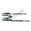 High Temperature Antioxidant W-shape MoSi2 Heating Element