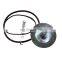 CZ9798	O-ring in shaft sleeve  CompAir industrial Air Compressor spare parts