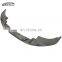 G22 3D Style High Quality Carbon Fiber Front Lip For Front Bumper Lip BMW 4 Series G22
