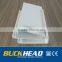 UV Resistant Plastic Fascia