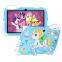 7 Inch Android Kids Tablet for Children Parental Control 2GB ROM 16 GB Storage Tablet Pc Q8C9 With EVA Shockproof Case