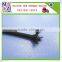 High quality round elastic cord 3mm 4mm 5mm