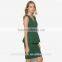 Women's fashion Stylish Cheap Sexy Wholesale women blank dress Bulk Women Bodycon Dress 2016 D313