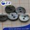 nature color trocas shell button