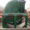 wood sawdust making machine with low cost from factory supply derectly