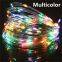5m Color-Changing LED String Lights RGB for Party & Events