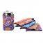 Wholesale 12oz Portable Waterproof Collapsible Can Holder Neoprene Sublimation Can Cooler