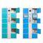 Manufacturer of Infrared Barcode - enabled Storing Cabinets