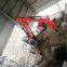​YZH Pedestal Booms
