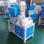 Small Scrap Metal Crusher Solid Waste Plastic Bottle Two Shaft Mini Shredder Metal Shredder Machine