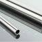 Good Service 300 Series Thick 0.1-3mm China Ss 301 304 316 321 Welded Pipe Stainless Steel Tube Supplier