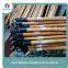 2025 Popular Varnished Broomstick China Wholesale Price Wooden Handle for Broom&dustpans