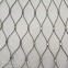 High Strength Diamond Ferrule Stainless Steel Cable Woven Wire Rope Mesh Net for Aviary Zoo Net