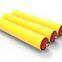 Fluorocarbon Rubber Rollers FKM FPM Roller Toluene Solvent Resistance