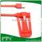 New design high speed usb power cable with stand