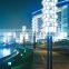 Customized and decorative wholesale low voltage landscape lighting garden light