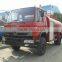 2015 hot sale Dongfeng water truck for sale ,10000 liter fire truck water capacity
