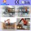 Palletizing robot price, stacking and palletizing crane robot with automatic controller system