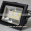 COB AC85-265V heat dissipation flood led light ip65