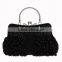 Newest Product Chinese Style Handmade Macrame Handmade Bag