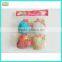 White pvc decoration bowknot christmas