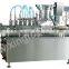 XFY Fruit Jam Filling Machine