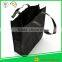 black cuetomized non-woven bag,shopping bag,professional top quality non-woven bag,                        
                                                                                Supplier's Choice