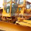used excellent Motor Grader Cater 12G in top performance
