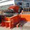 2000*1200mm input size limestone aggregate hammer crusher from Dingli