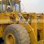 Used Kawasaki 85Z Wheel Loader,Second Hand Kawasaki 85Z Wheel Loadr With Good Working Condition For Sale