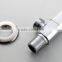 Square brass angle valve
