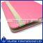 Pink Colour Universal Tablet Case For Asus FonePad