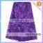 Mitaloo MFL0144 NIgerian Lace Styles African Bridal Net Lace Orange African Lace