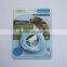 Flea and Tick Repellent Dog Silicone Leash / Pet Dog Leash