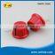 Plastic rotary potentiometer knob