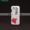 Supply all kinds of TPU transparent plastic mobile phone case,funky mobile phone case with the latest design