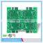 Immersion Gold 4-layered PCB of Digital Flame