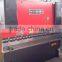 CNC Hydraulic Plate Benders