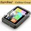 Waterproof 8G GPS Navigation For Motorcycle and Car