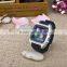 hot new design android watch/ smart watch phone/ android dual sim card watch with GPS and WIFI