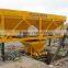 High Weighing Accuracy Small Concrete Batching Machine Low Price