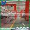 Low Price High Quality Steel Structure For Steel villas