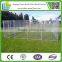  china - Welded wire dog fence / outdoor large portable dog cage for sale