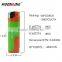 Customized Logo Print Plastic Electronic LED Torch Lighter