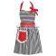 Hot Products Custom Cooking Cotton Apron