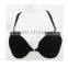 hot lace push up bra for women,front closure sexy lace bra pads