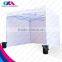 custom sport prin 10x10 tent for promotion event