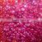 Glass Filled Ruby Nuggets